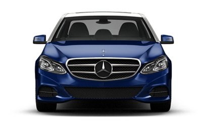 Taxi Mercedes-Benz 3 from Taxi Thessaloniki, Airport taxi transfers & transfers to Halkidiki - Cosmos Travel