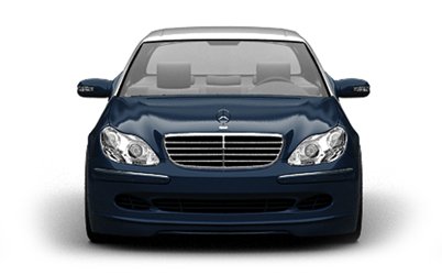 Taxi Mercedes-Benz 4 from Taxi Thessaloniki, Airport taxi transfers & transfers to Halkidiki - Cosmos Travel